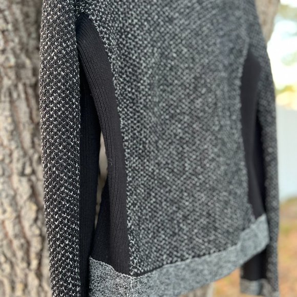 Rag & Bone *NWOT!* Hart Motor Sweater - Picture 9 of 13
